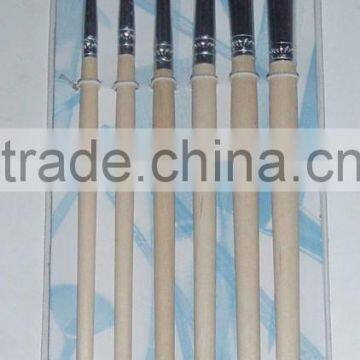 good quality nail art brush