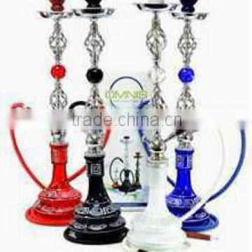 2014 hot sale crystal large shisha