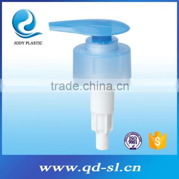 24/410 Plastic Smooth Collar Lotion Pump Plastic for Shampoo