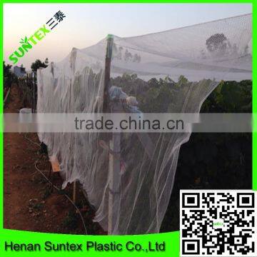 100% virgin woven hail protection net