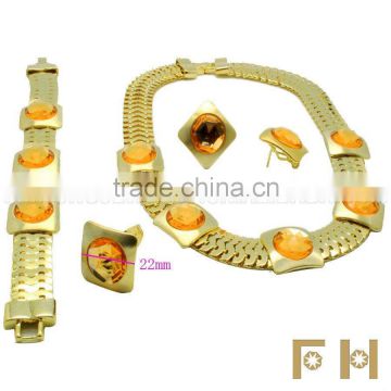FH-T073 fashion jewelry sets