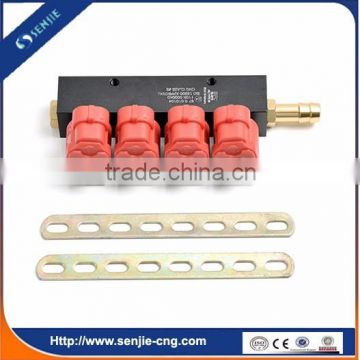 Auto Lpg Cng Conversion Kit Injector