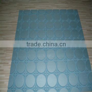 xps polystyrene insulation cement board /20mm extruded polystyrene insulation board