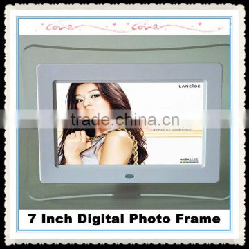 cheap lcd digital photo frame