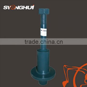 Hot sale cylinder excavator adjuster cylinder oil track adjuster assembly E120