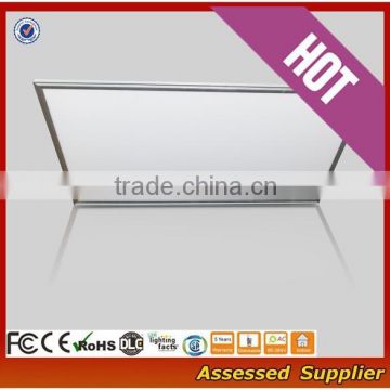 A198 high quality 160W RGB led light panel , CE FCC ROHS certificated ultra thin glare free square led panel light