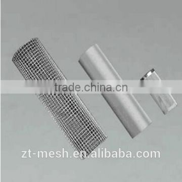 High quality Industrial oil Filter for Exhaust Gas Handling System