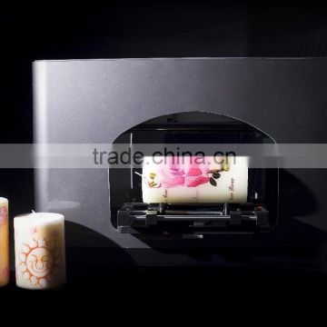 digital candle printer for candles printing