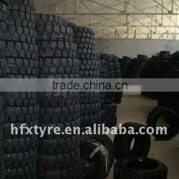 FORKLIFT TYRE 1100-20