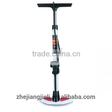 durable high pressure bicycle hand air pump