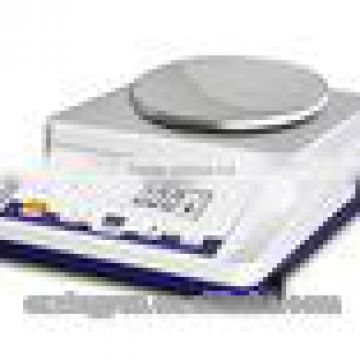 0.01g 300g precision electronic balance with double screen