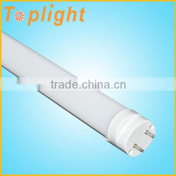 3 years warranty high lumen energy saving bi-pin 4ft 18w t8 led tube lamp
