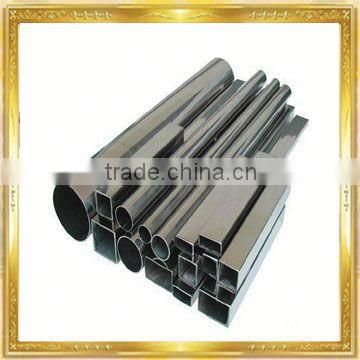 stainless steel tube dammam steel welded stainless steel pipes/tubes                        
                                                Quality Choice