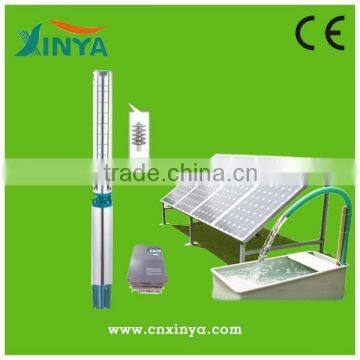 agricultural irrigation deep well pump