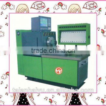 two-side operation,12 cylinders Diesel Fuel Injection Pump Test Bench