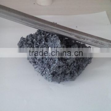 China manufacturer silicon carbide/SIC used for steelmaking