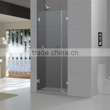 sliding shower room door roller,soundproof door