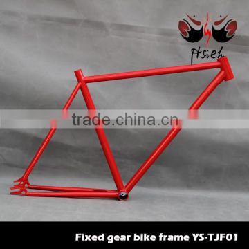 Chinese frame factory 2015 fixie frame