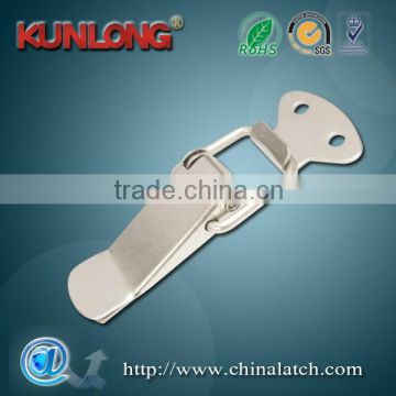 Top SK3-001 SS Industrial cabinet Draw Latch
