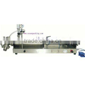 manual capsule filling machine