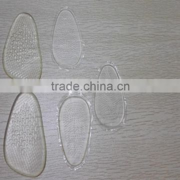 Silicone Shoe Slippery Protection Insole