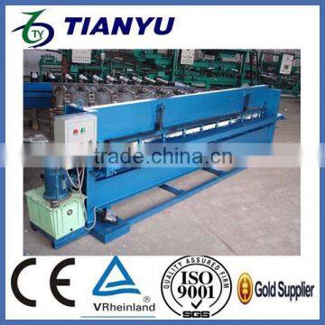 steel coil cutting line