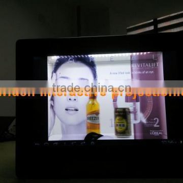giant led screen by excellent price