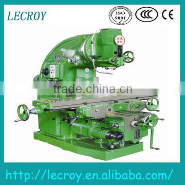 X5040-400x2200 knee type mill machine