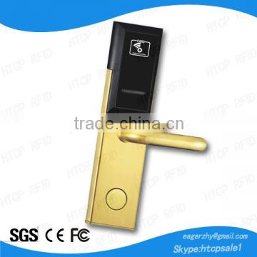 Stainless Steel Network Remote Control Electric Wireless network Lock in Locks