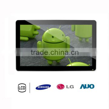 In shenzhen The cheapest advertising product 42 inch open frame digital android media player