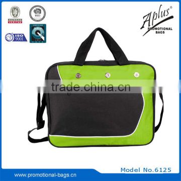Adjustable shoulder strap briefcase, fireproof briefcase for student