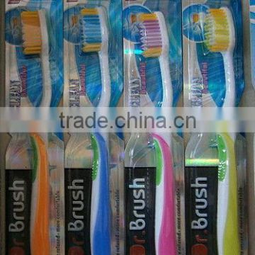 Dr.brush Toothbrush 6002