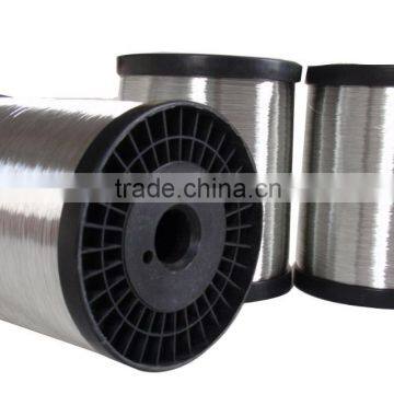 Tinned Copper clad aluminum wire 0.22mm hard type