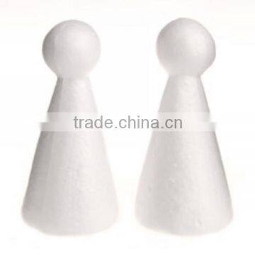 supplier polyfoam cone people