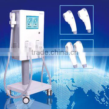 Face Lifting 2015 Hifu Ultrasound High Frequency Facial Machine Portable