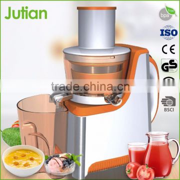 Patent! Slow Juicer (black with red)