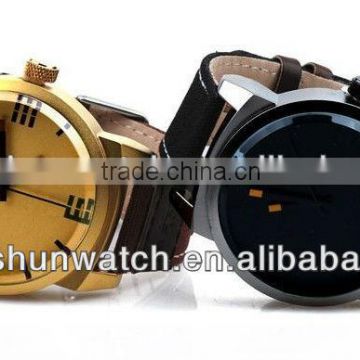2016 Alibaba express hot sale high quality china fashion quartz watch