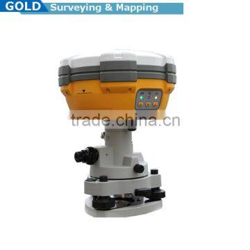 Differential Signal Receiving Geospatial Surveying Base And Rover GNSS RTK