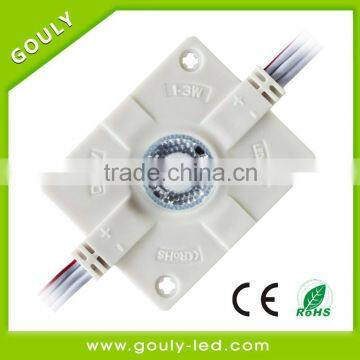 garden 2016 led signs outdoor china wholesale led module
