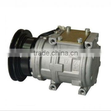 auto parts-compressor (10PA) 12V air ac compressor