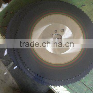 hss segmented saw blades