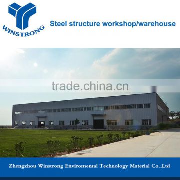 Factory direct supply storage warehouse