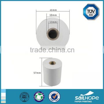 Contemporary crazy selling thermal paper for video printer sticker