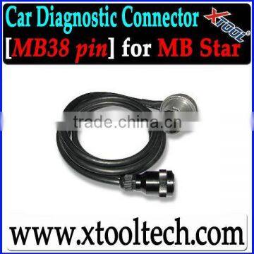 mb star connector 38 pin