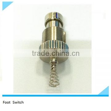 Electric foot pedal switch wireless foot switch