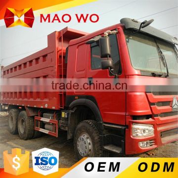 China Tipper Truck 6x4 40t dump truck for hot sale