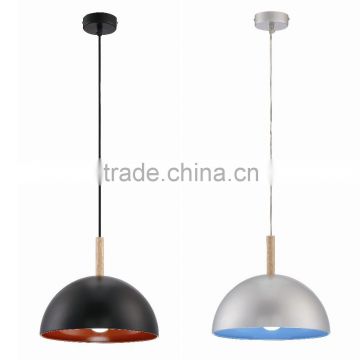 Pendant lamp suit for home, hotel or restaurant decoration