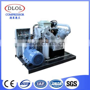 2015 Lateat Air-cooled piston-type middle and high pressure compressor