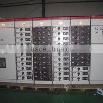 GCS Low-voltage withdrawable switchgear