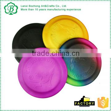 New products chameleon pattern color changing stress ball